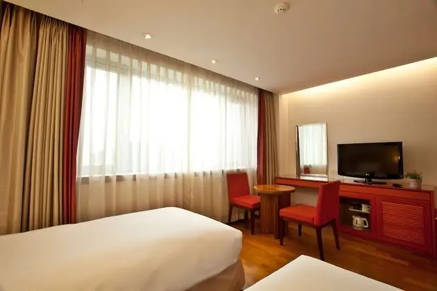 Standart (Twin Room C)