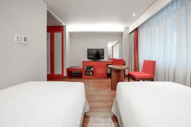 Standart (Twin Room C)