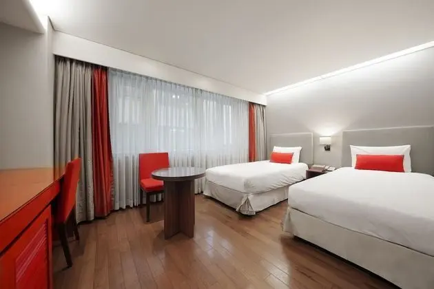 Standart (Twin Room C)