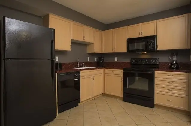 Standard Daire, 2 Yatak Odası, Kısmi Deniz Manzarası, Kule (Tower 2)