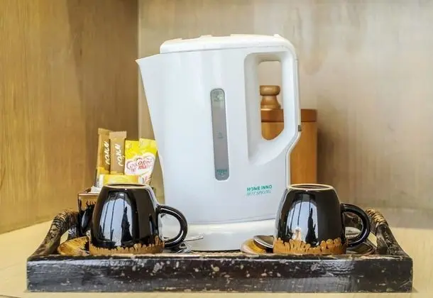 Süit, 3 Yatak Odası
