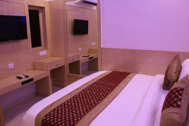 Superior Oda, Sigara İçilmez