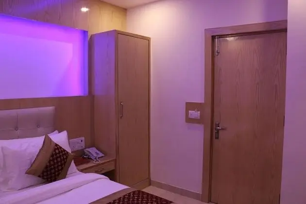 Superior Oda, Sigara İçilmez