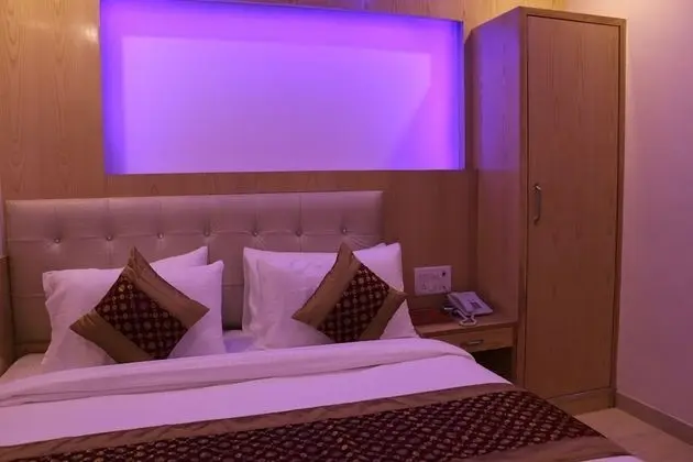 Superior Oda, Sigara İçilmez