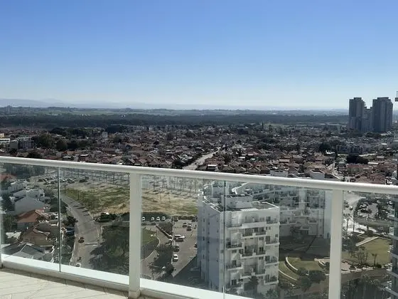 Luxury Çatı Katı Süiti (Penthouse)