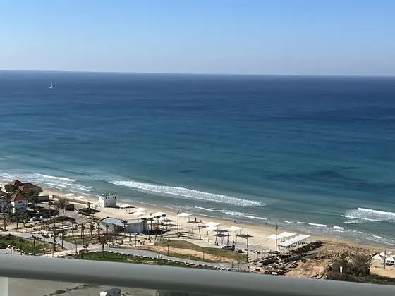 Luxury Çatı Katı Süiti (Penthouse)