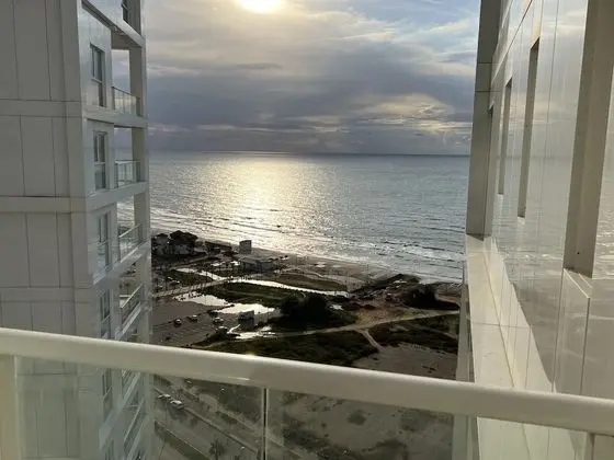Luxury Çatı Katı Süiti (Penthouse)