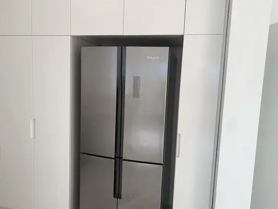 Luxury Çatı Katı Süiti (Penthouse)