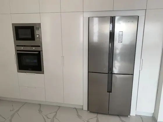Luxury Çatı Katı Süiti (Penthouse)