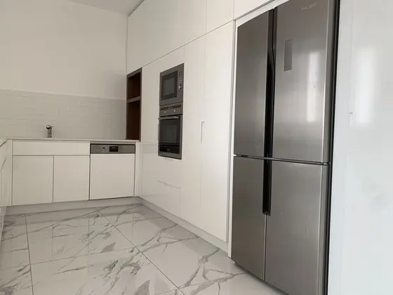 Luxury Çatı Katı Süiti (Penthouse)