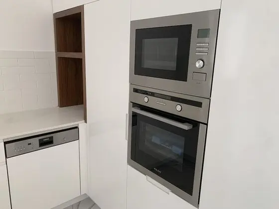 Luxury Çatı Katı Süiti (Penthouse)