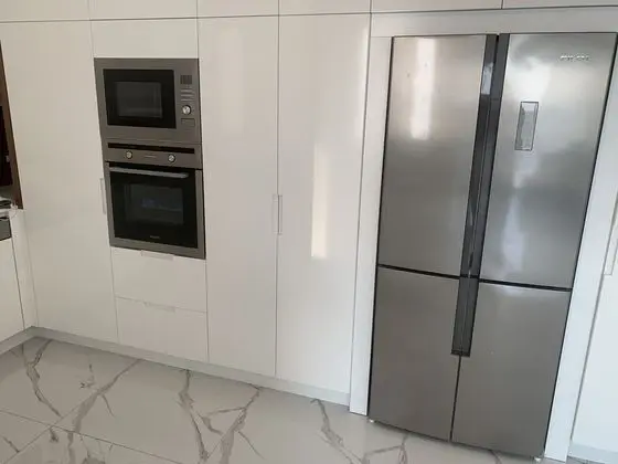 Luxury Çatı Katı Süiti (Penthouse)