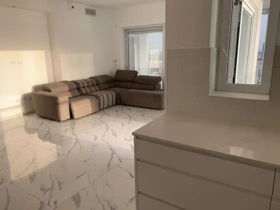 Luxury Çatı Katı Süiti (Penthouse)