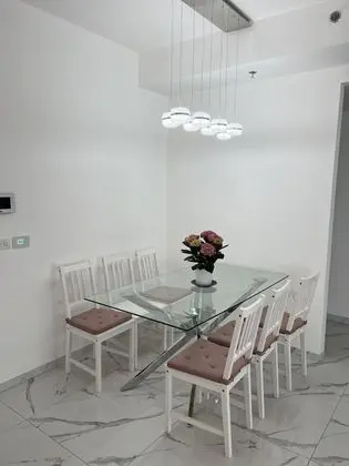 Luxury Çatı Katı Süiti (Penthouse)