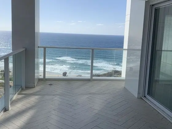 Luxury Çatı Katı Süiti (Penthouse)