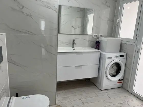 Luxury Çatı Katı Süiti (Penthouse)