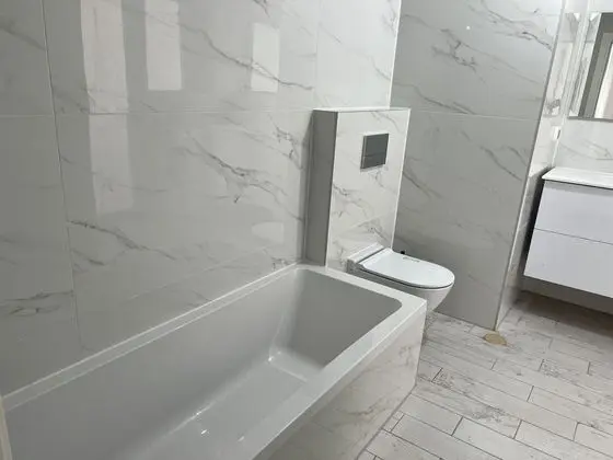 Luxury Çatı Katı Süiti (Penthouse)