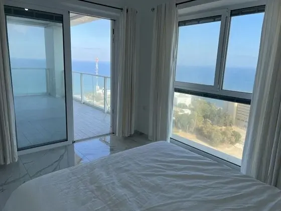 Royal Çatı Katı Süiti (Penthouse)