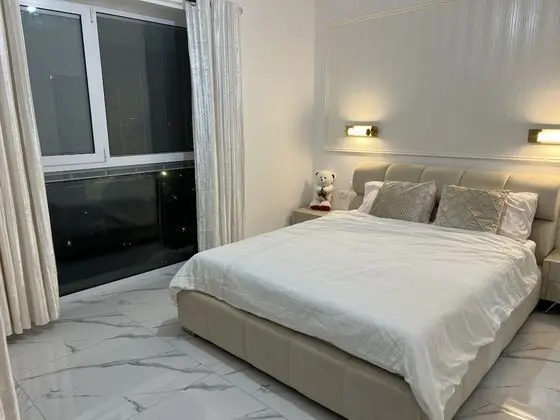 Royal Çatı Katı Süiti (Penthouse)