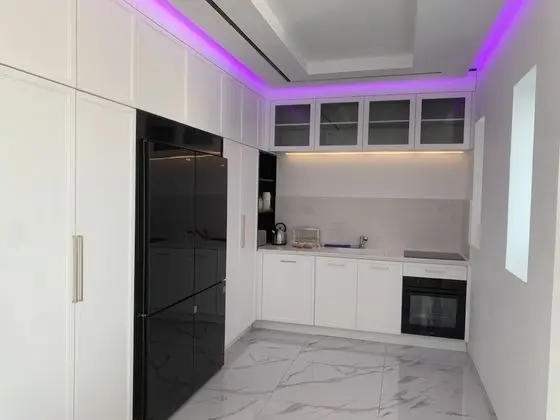 Royal Çatı Katı Süiti (Penthouse)