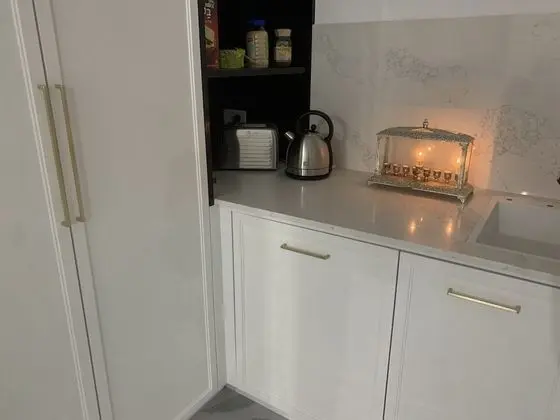 Royal Çatı Katı Süiti (Penthouse)