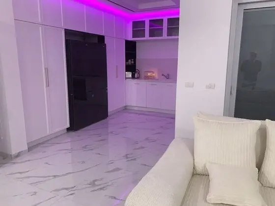 Royal Çatı Katı Süiti (Penthouse)