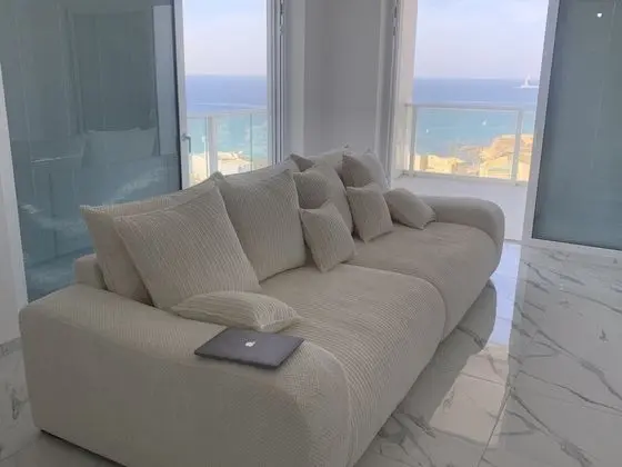 Royal Çatı Katı Süiti (Penthouse)