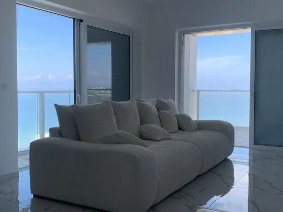 Royal Çatı Katı Süiti (Penthouse)