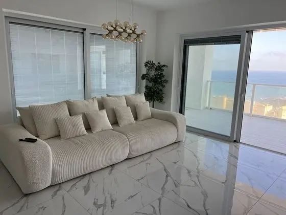 Royal Çatı Katı Süiti (Penthouse)