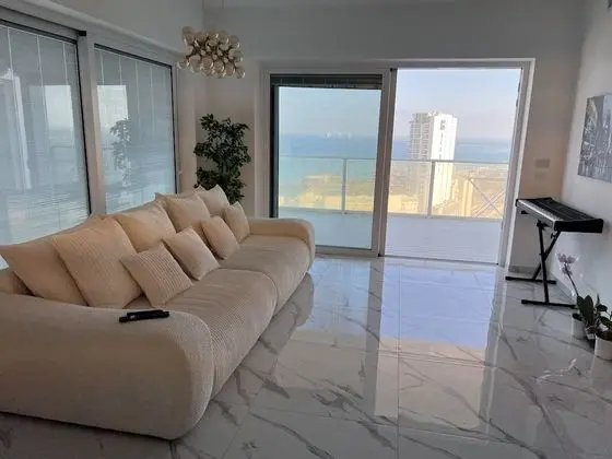 Royal Çatı Katı Süiti (Penthouse)