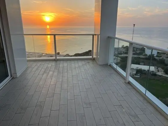 Royal Çatı Katı Süiti (Penthouse)