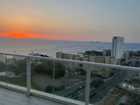 Royal Çatı Katı Süiti (Penthouse)