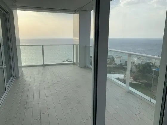Royal Çatı Katı Süiti (Penthouse)