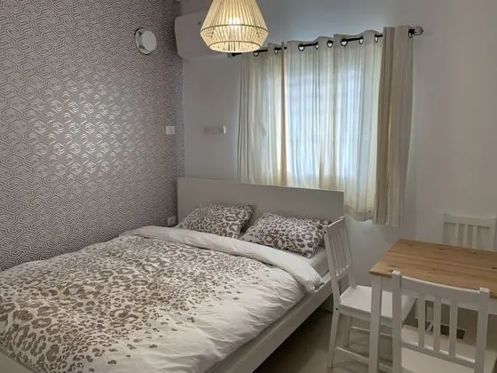 Junior Apart Daire, 2 Yatak Odası, Sigara İçilmez, Kısmi Deniz Manzaralı