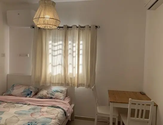Junior Apart Daire, 2 Yatak Odası, Sigara İçilmez, Kısmi Deniz Manzaralı