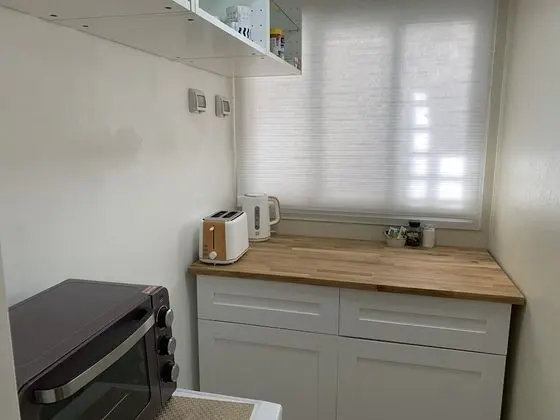 Junior Apart Daire, 2 Yatak Odası, Sigara İçilmez, Kısmi Deniz Manzaralı