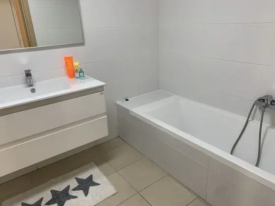 Junior Apart Daire, 2 Yatak Odası, Sigara İçilmez, Kısmi Deniz Manzaralı