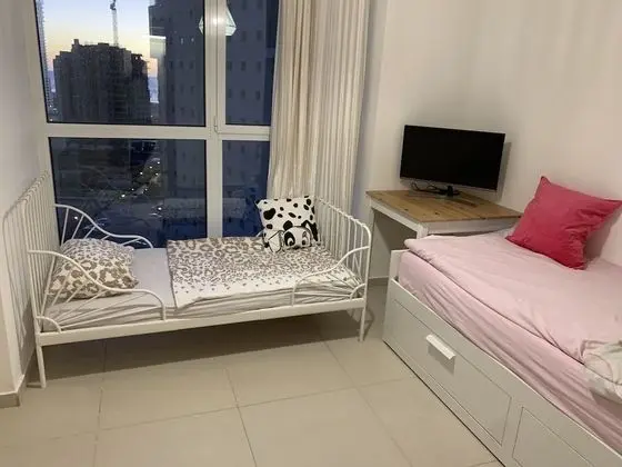 Junior Apart Daire, 2 Yatak Odası, Sigara İçilmez, Kısmi Deniz Manzaralı