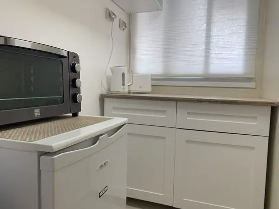 Junior Apart Daire, 2 Yatak Odası, Sigara İçilmez, Kısmi Deniz Manzaralı