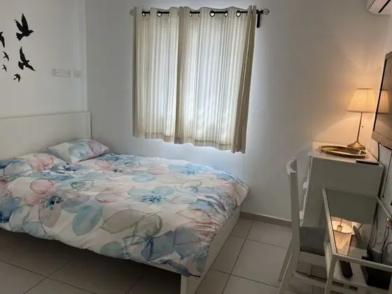 Junior Süit, 1 Yatak Odası, Küçük Mutfak, Kısmi Deniz Manzaralı