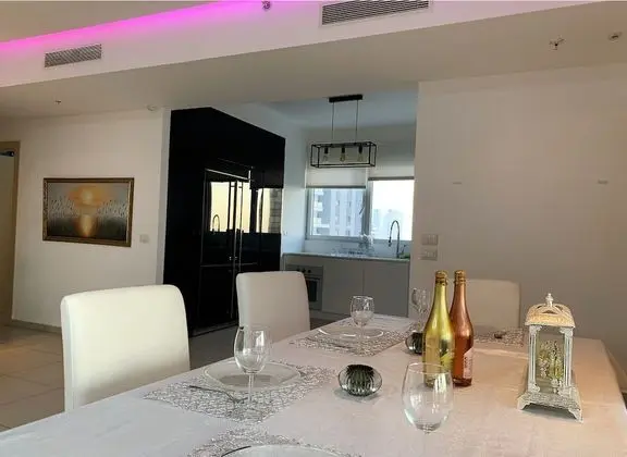 Royal Apart Daire, 2 Yatak Odası, Balkon, Deniz Manzaralı