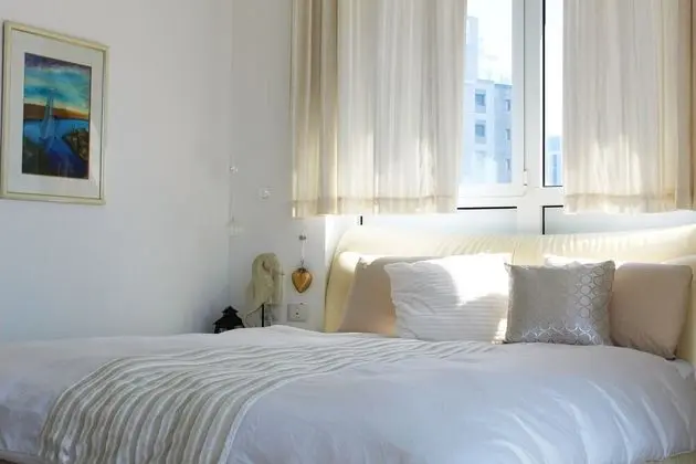 Royal Apart Daire, 2 Yatak Odası, Balkon, Deniz Manzaralı