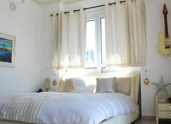 Royal Apart Daire, 2 Yatak Odası, Balkon, Deniz Manzaralı