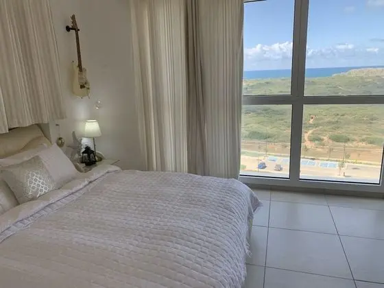 Royal Apart Daire, 2 Yatak Odası, Balkon, Deniz Manzaralı