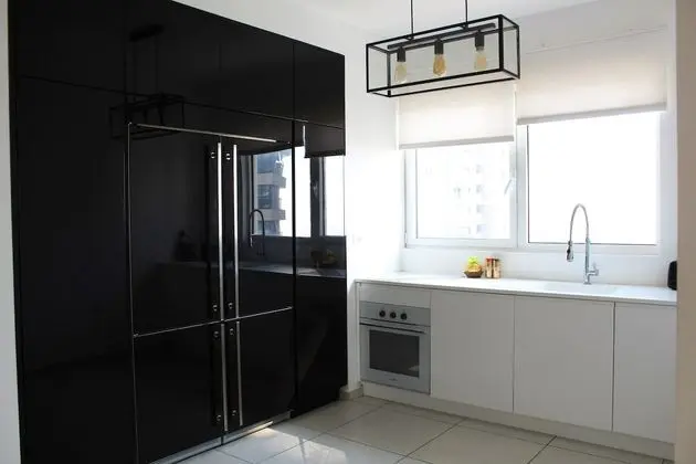 Royal Apart Daire, 2 Yatak Odası, Balkon, Deniz Manzaralı