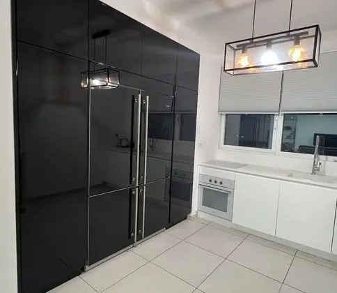 Royal Apart Daire, 2 Yatak Odası, Balkon, Deniz Manzaralı