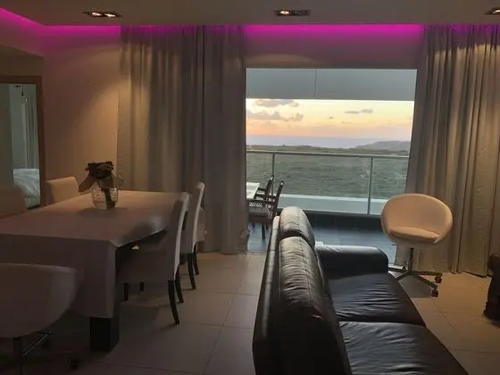 Royal Apart Daire, 2 Yatak Odası, Balkon, Deniz Manzaralı