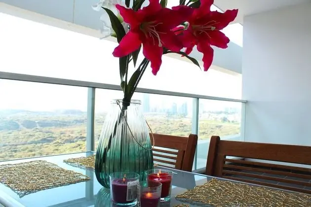 Royal Apart Daire, 2 Yatak Odası, Balkon, Deniz Manzaralı
