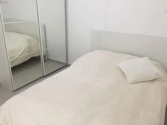 Luxury Apart Daire, 1 Yatak Odası