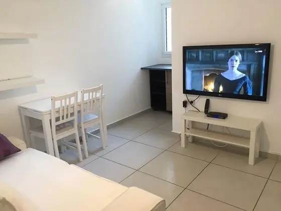 Luxury Apart Daire, 1 Yatak Odası